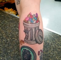 Image 2 of Tattoo and Piercings by Lady Jane (Afterpay, Affirm, Klarna available)