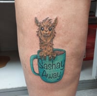 Image 9 of Tattoo and Piercings by Lady Jane (Afterpay, Affirm, Klarna available)