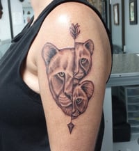 Image 11 of Tattoo and Piercings by Lady Jane (Afterpay, Affirm, Klarna available)