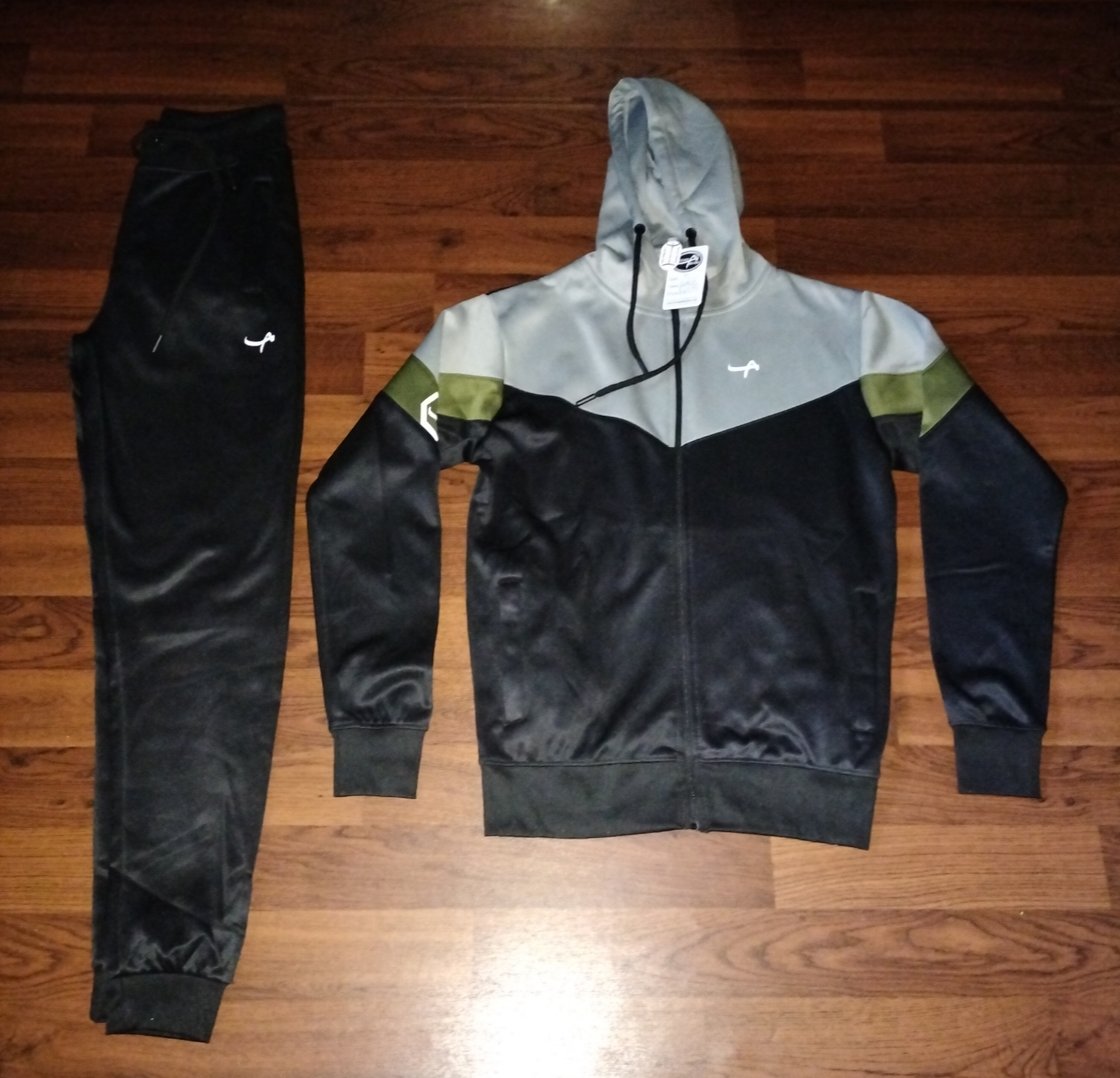 Image of Road Beaters  Casual  Sports Tracksuits