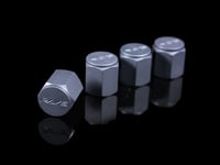 Image 4 of Rays|Valve Stem Caps