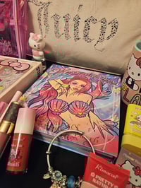 Image 6 of Juicy Couture All That Glitters Tote Meets Hello Kitty Bundle 