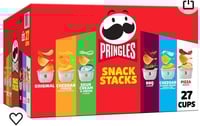 Pringles