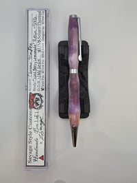 Image 4 of "Iced Berry Lemonade" Solar Shifting Slim Pen
