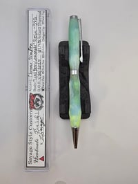 Image 3 of "Iced Berry Lemonade" Solar Shifting Slim Pen