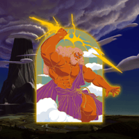 Presale King of Gods