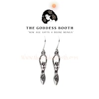 Image 1 of Handmade Earrings