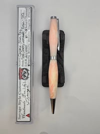 Image 2 of "Iced Cherry Lemonade" Solar Shifting Slim Pen