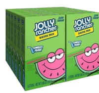 Image 2 of Jolly Rancher Power Drink Mix