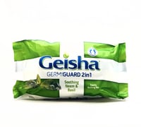 Geisha 
