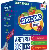 Image 4 of Variety Drink Mix