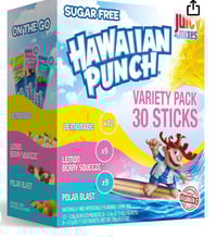 Image 5 of Variety Drink Mix
