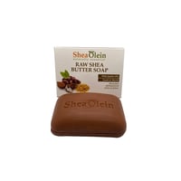 Raw Shea Butter Soap