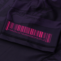 Image 5 of JIU JITSU ADDICT RASHGUARD