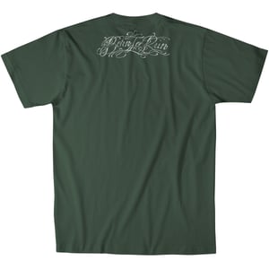 Image of DriftMechaniks • Born to Run Tee