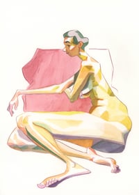 Image 4 of Figure Drawing for 3/26