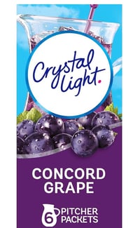 Image 1 of Crystal Light