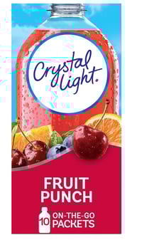 Image 2 of Crystal Light