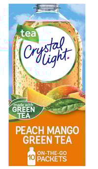 Image 4 of Crystal Light