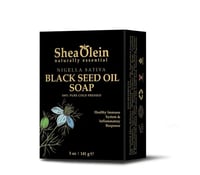 Black Seed Oil Soap