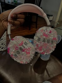 Junk air pods Max 