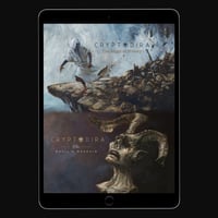 Image 1 of 'THE DEVIL'S DESPAIR' & 'THE ANGEL OF HISTORY' DIGITAL TAB BOOKS