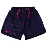 Image 1 of JIU JITSU ADDICT NOGI SHORTS