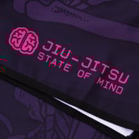 Image 3 of JIU JITSU ADDICT NOGI SHORTS