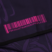 Image 4 of JIU JITSU ADDICT NOGI SHORTS