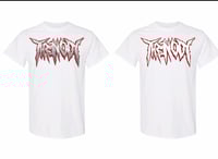 Threnody T- Shirt Logo