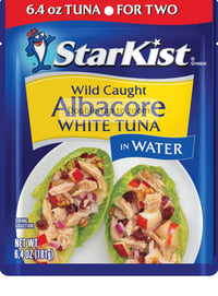 Image 2 of Starkist 