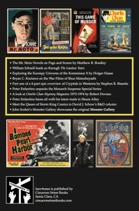 Image 2 of bare•bones #21