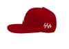 NEW Red Snapbackk