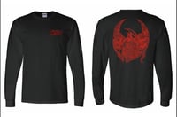 Threnody Long Sleeve Shirt
