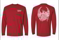 Threnody Long Sleeve