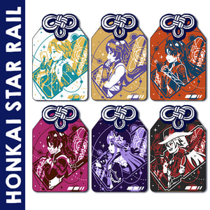 Image of Honkai Star Rail