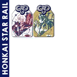 Image of Honkai Star Rail