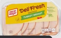 Image 1 of Sandwich Meat