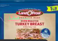 Image 3 of Sandwich Meat