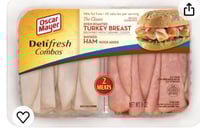 Image 4 of Sandwich Meat