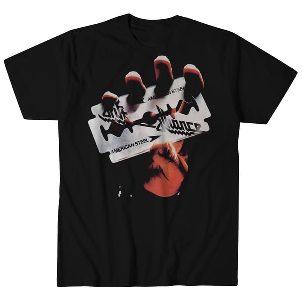 Image of Drift Alliance • American Steel Tee