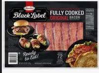 Hormel Bacon