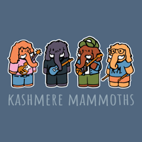 Image 3 of Mammoth Sweatshirt