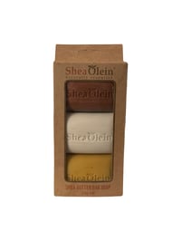 Shea Olein Variety Pack 