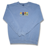 Image 2 of Mammoth Sweatshirt