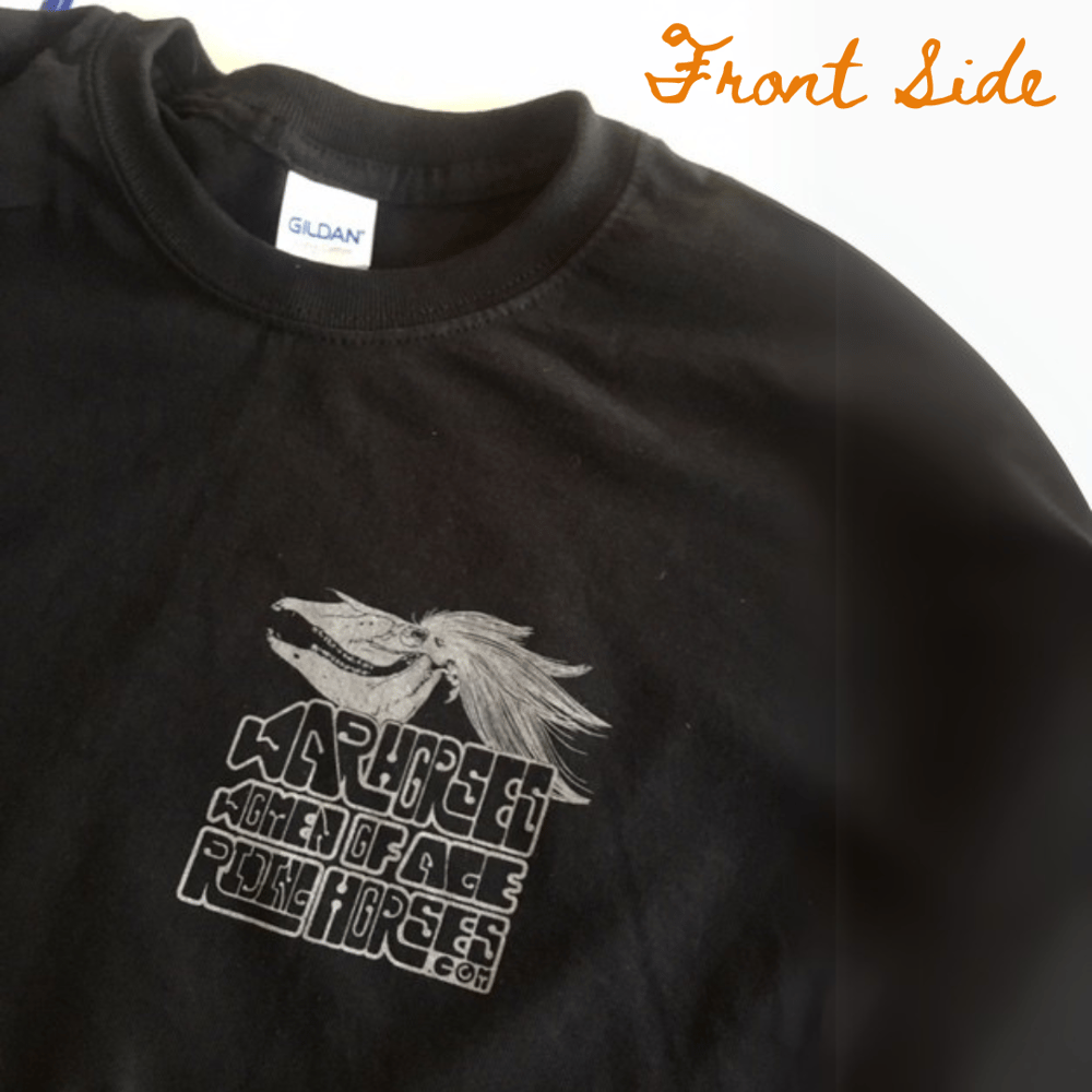 Image of Retro 60's T-Shirt 