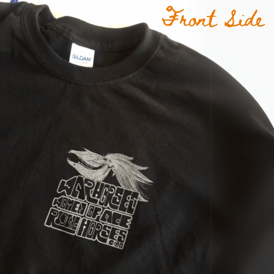 Image of Retro 60's T-Shirt 
