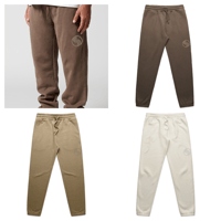 Selective Big Logo Trackies