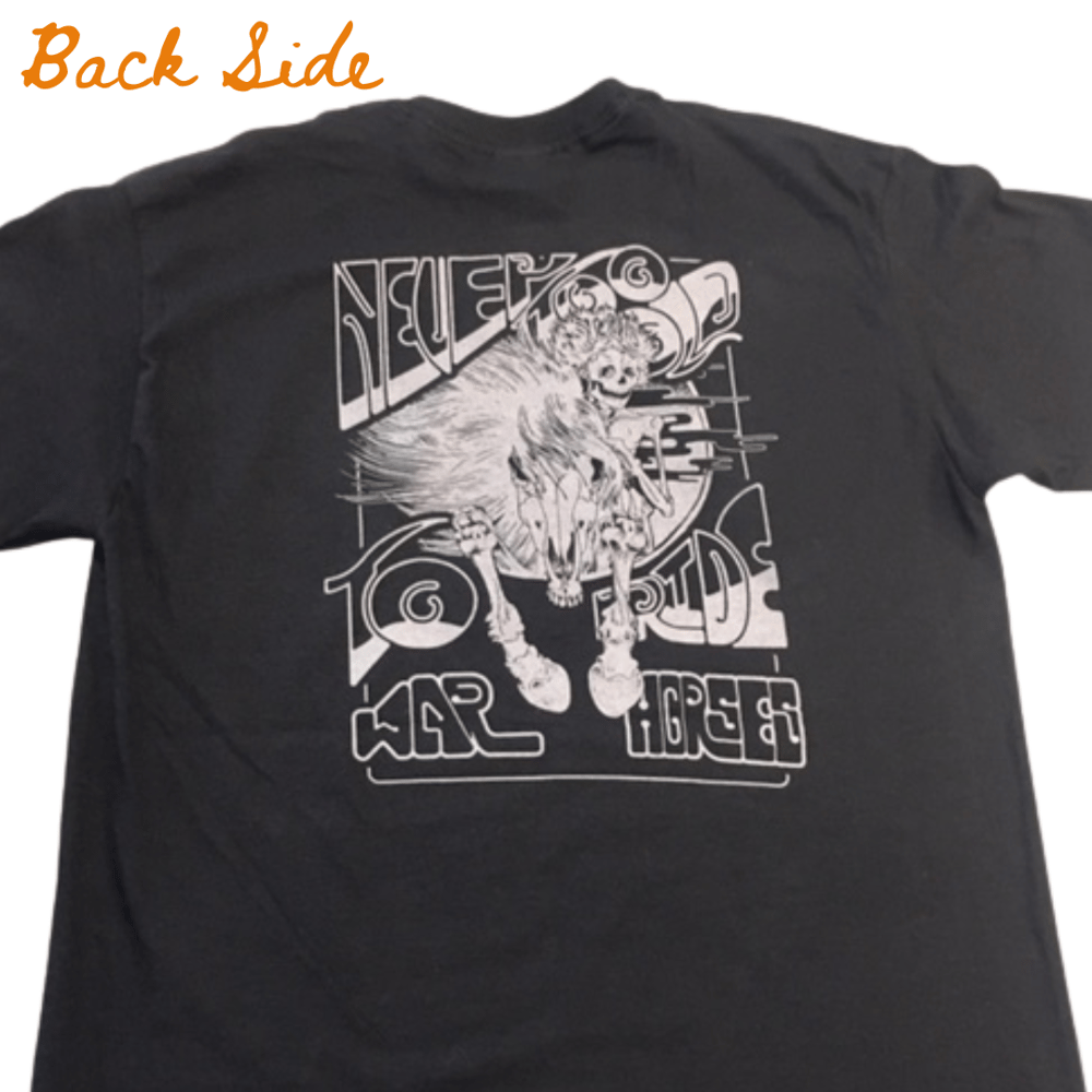 Image of Retro 60's T-Shirt 