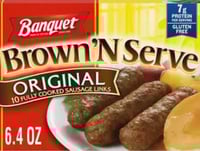 Image 1 of Banquet 